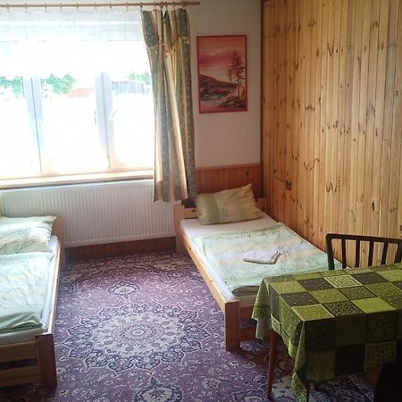 Hostinec Na Navsi Javornik  Ngoại thất bức ảnh