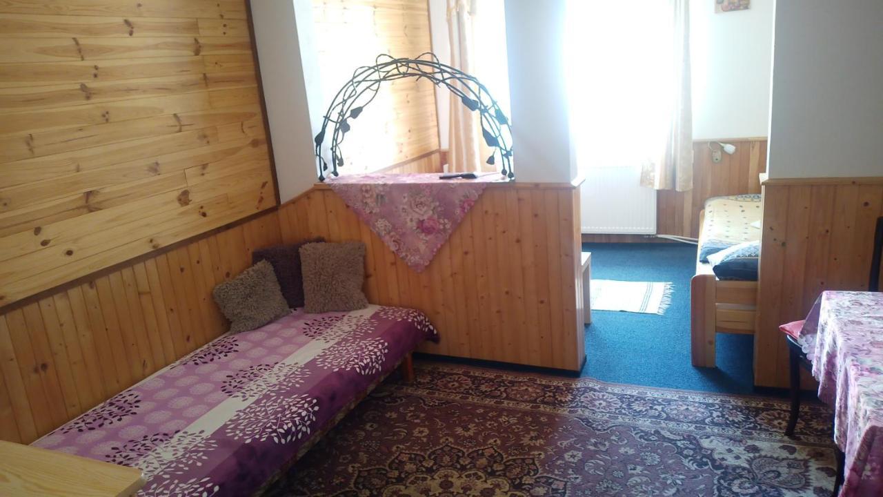 Hostinec Na Navsi Javornik  Ngoại thất bức ảnh