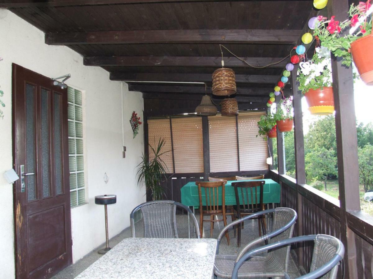 Hostinec Na Navsi Javornik  Ngoại thất bức ảnh