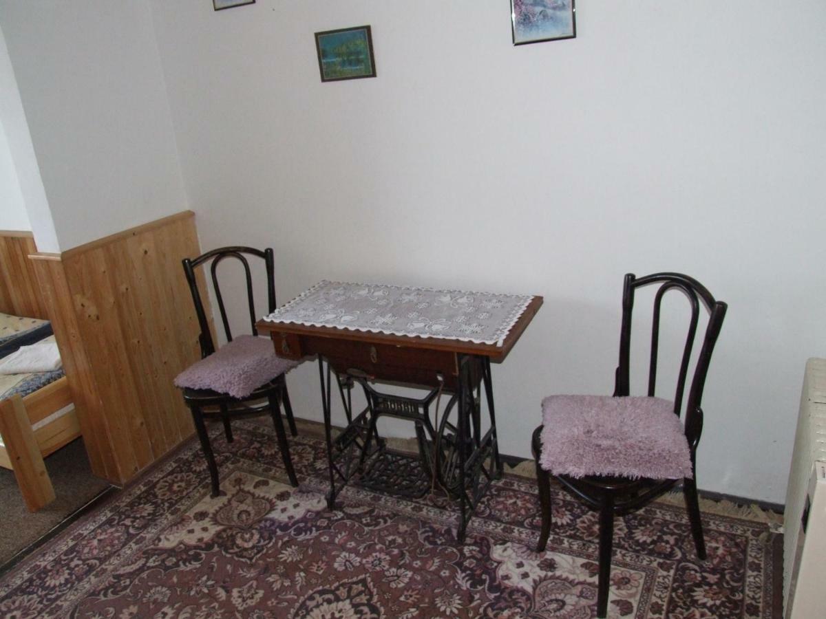 Hostinec Na Navsi Javornik  Ngoại thất bức ảnh