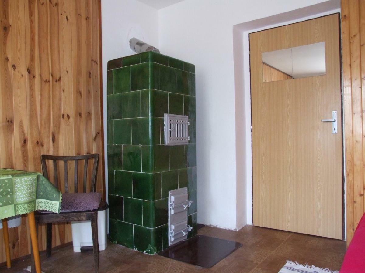 Hostinec Na Navsi Javornik  Ngoại thất bức ảnh